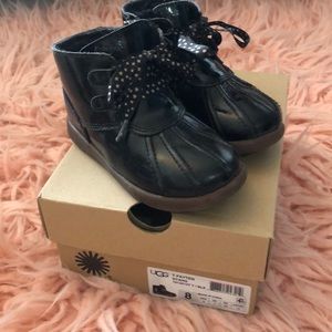 Toddler UGGS size 8
